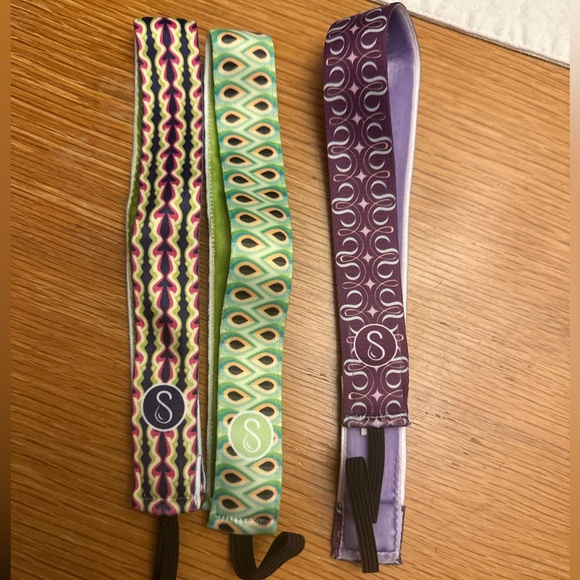 Sweaty Bands headbands - Picture 2 of 6